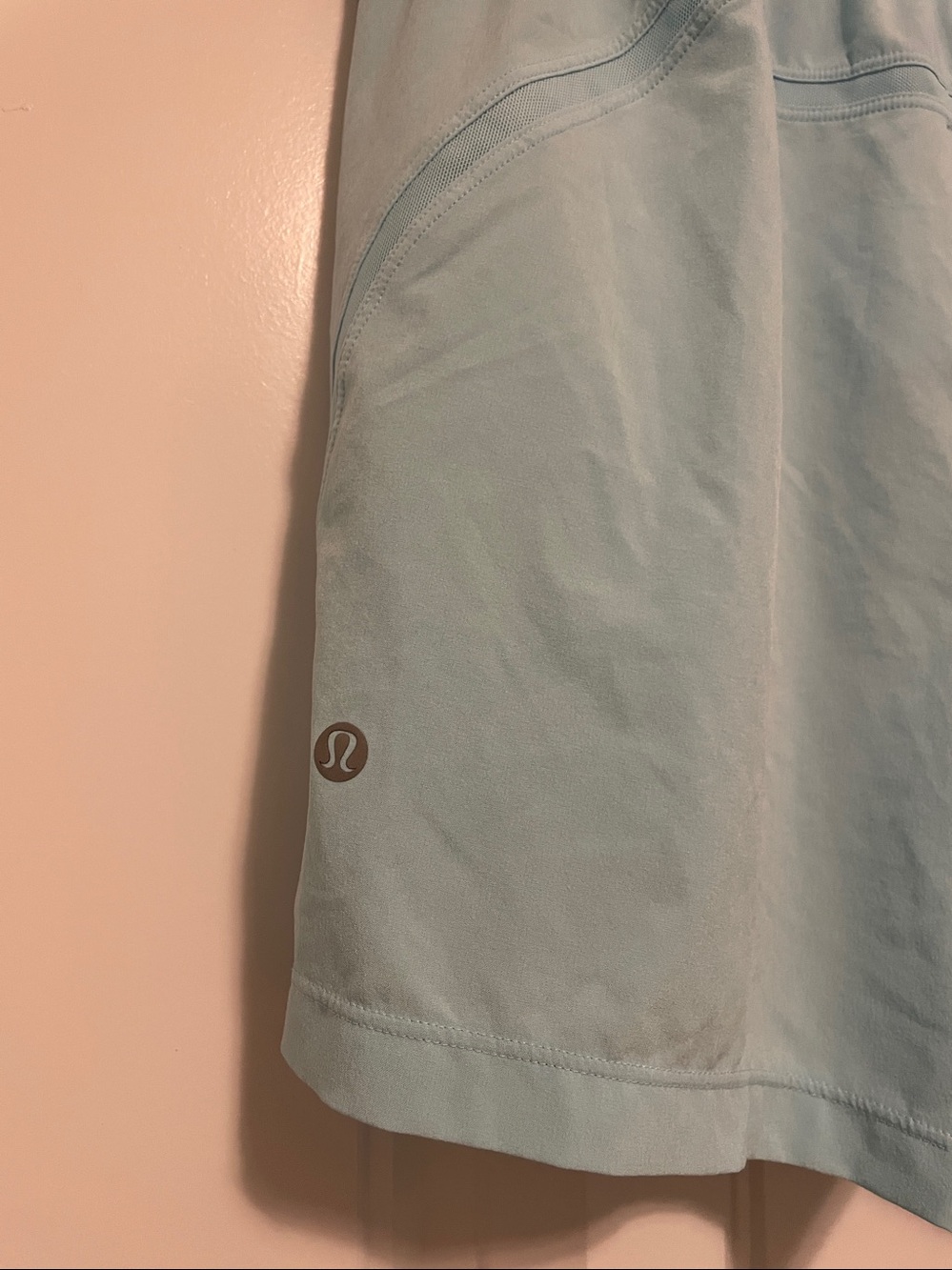 Lululemon Pace Breaker Linerless Shorts - Picture 2 of 5